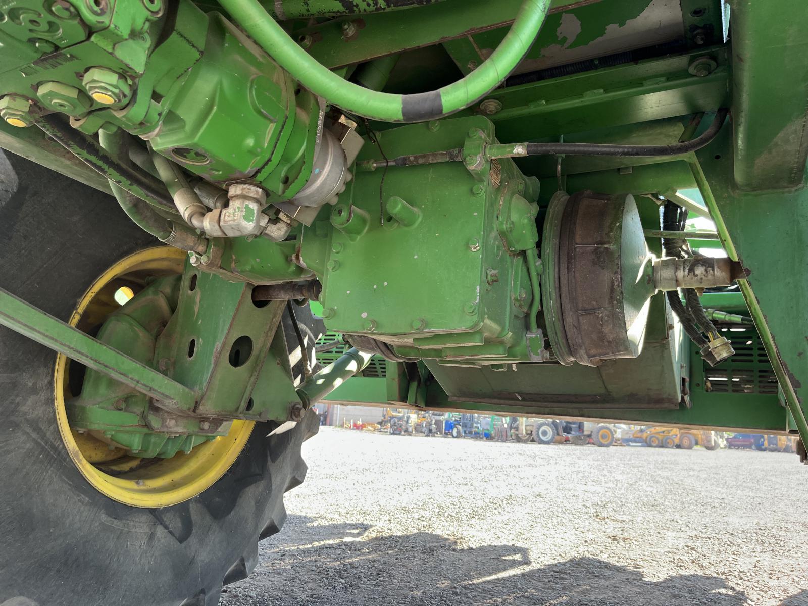 ./imagenes/INVOICE/2019/13448/COTTON PICKER JOHN DEERE 7460 (9).JPG